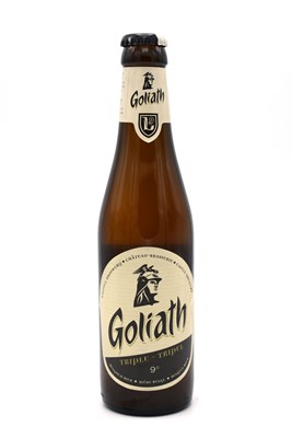 Goliath Tripel 33cl